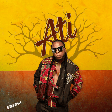 Edem – Ati Hitz360 com mp3 image