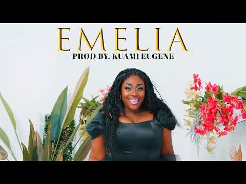 Emelia Brobbey – Emelia Official Video