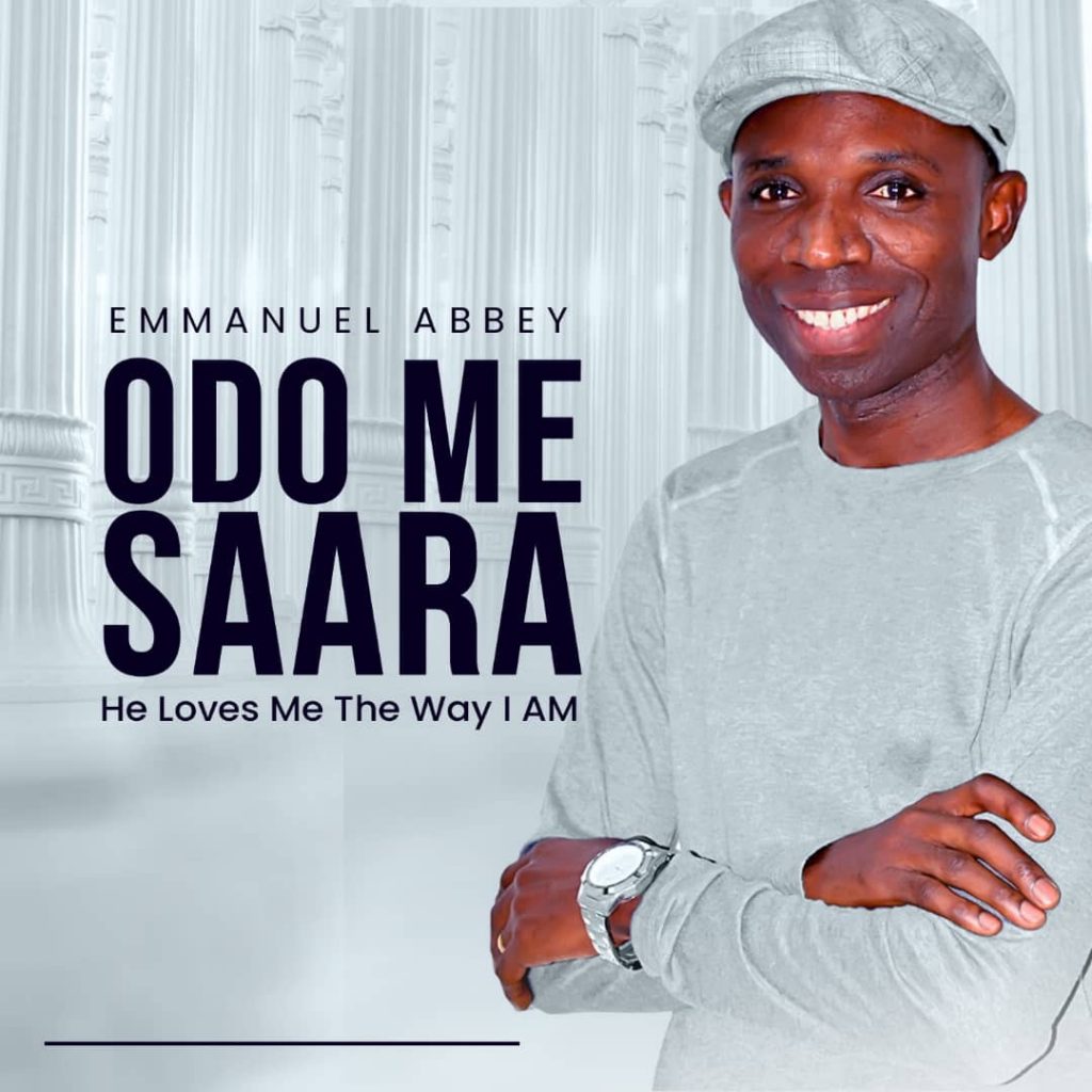Emmanuel Abbey - Odo Me Saara (Prod. By Drray Beatz)
