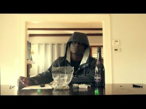 Jay Bahd – Focus Official Video