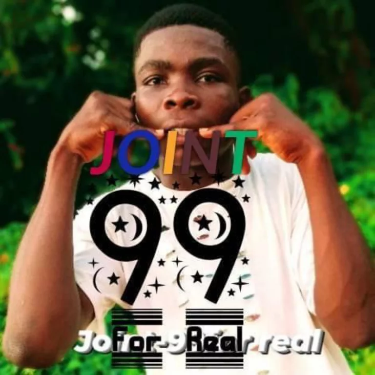 Joint 99 - One Day ft. Trozolin