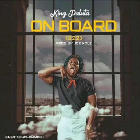 King Paluta – On Board (222)