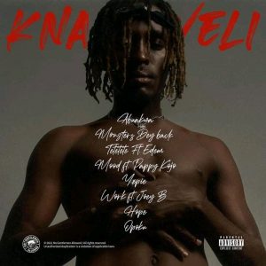 Kofi Mole – Knackaveli Full Album