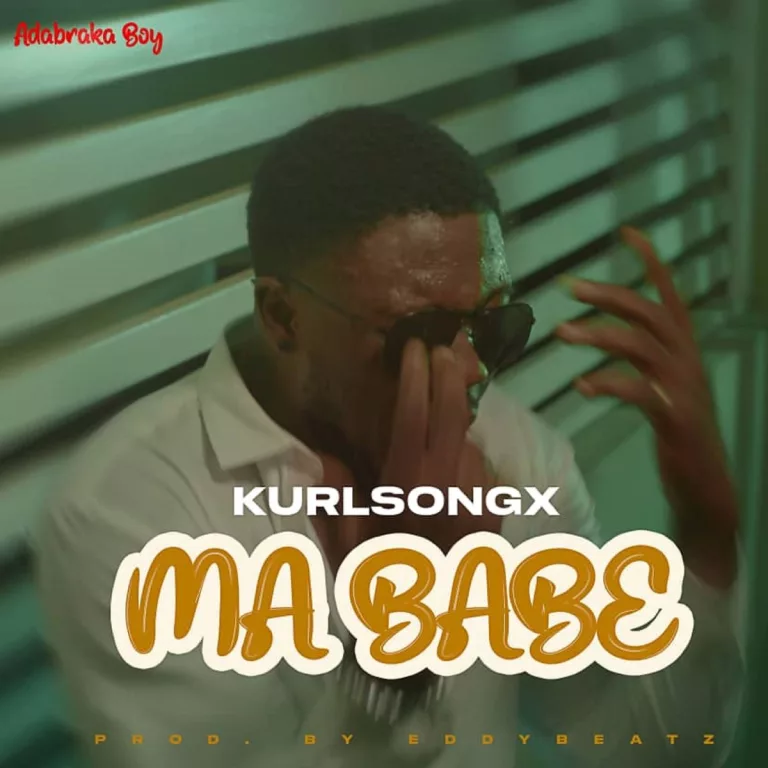 Kurl Songx – Ma Babe Kurl Songx - Ma Babe