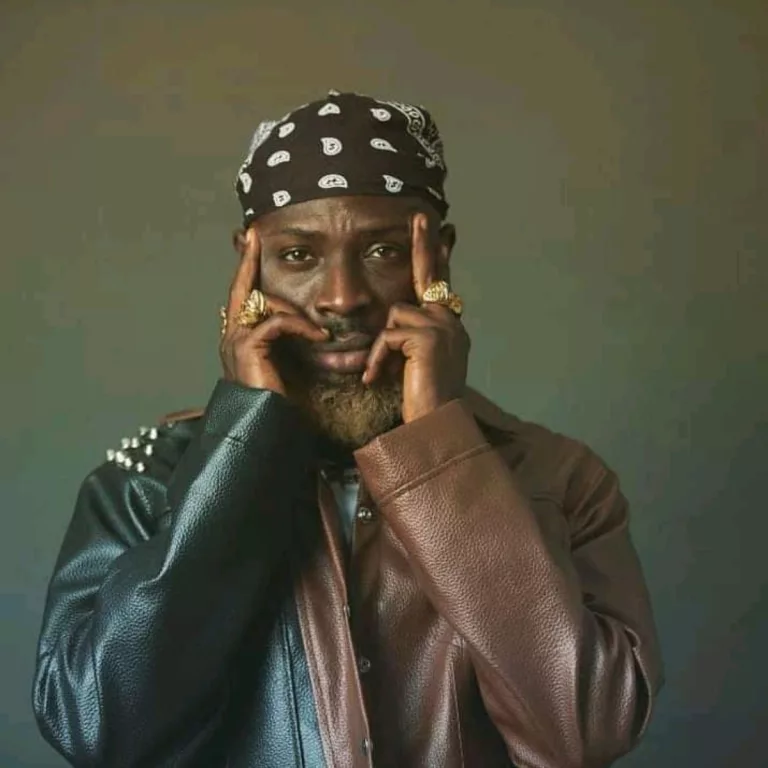 Kwame Yogot – Zaazu (Freestyle) Kwame Yogot – Zaazu (Freestyle)