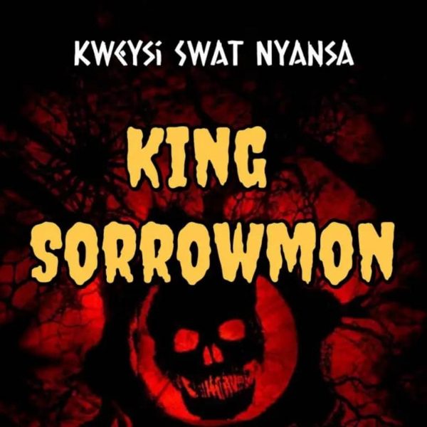 Kweysi Swat – King Sorrowmon Hitz360 com mp3 image
