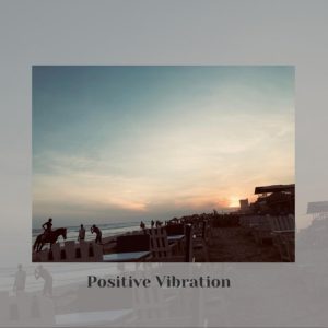 Magnom &ndash; Positive Vibration ft. Offei