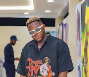 Medikal – Abena Korkor