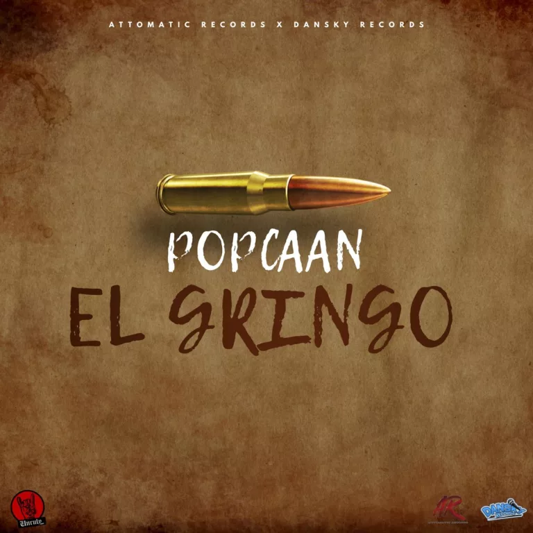 Popcaan – EL Gringo Popcaan - EL Gringo