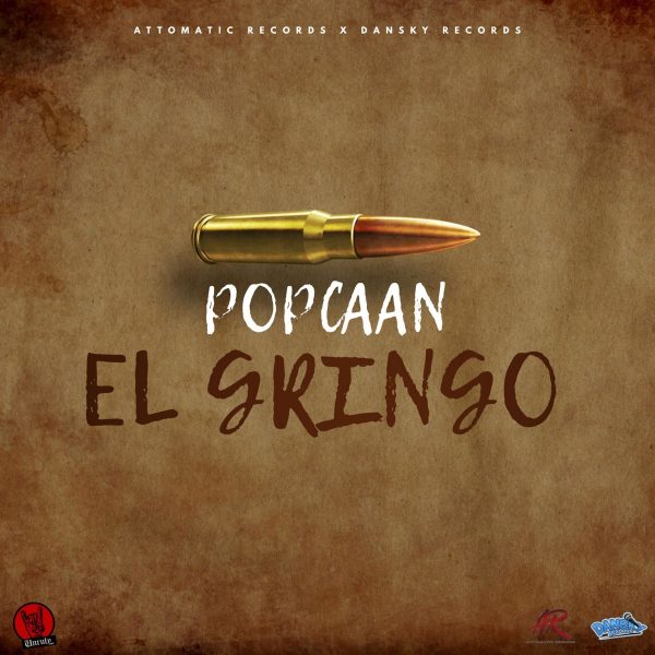 Popcaan El Gringo mp3 image