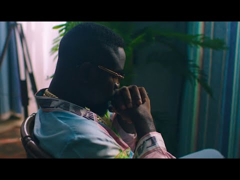 Sarkodie Non Living Thing Ft. Oxlade Official Video