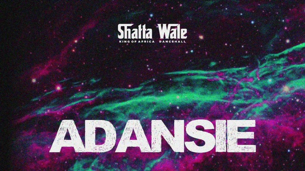 Shatta Wale - Adansi3 (Testimony)