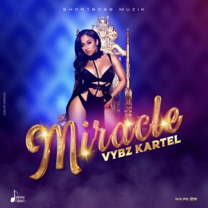 Vybz Kartel – Miracle Hitz360 com mp3 image