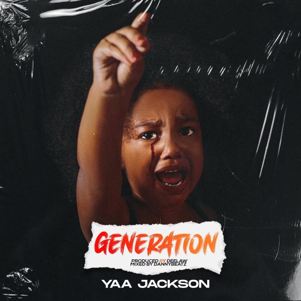 Yaa Jackson – Generation Hitz360 com mp3 image