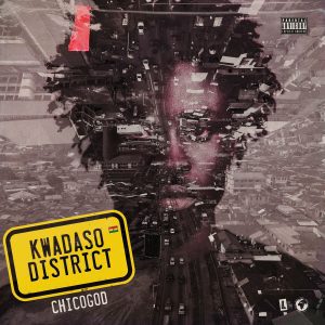 CHICOGOD – Sunrise Ft. O’Kenneth & Reggie