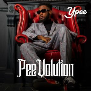 Ypee – Goosebumps ft. Bisa Kdei
