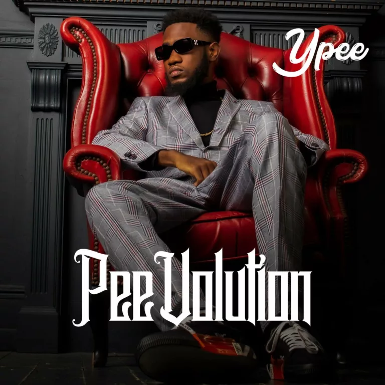 Ypee – Sunshine Ypee - Goosebumps ft. Bisa Kdei