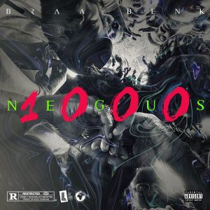 Braabenk   – So Wild Ft. Jay Bahd, Kawabanga, CHICOGOD & Kwaku DMC