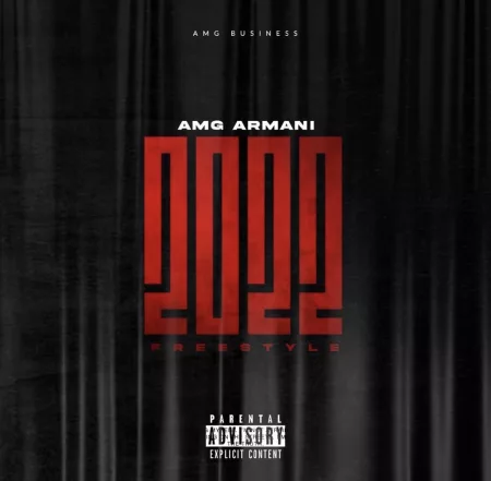 AMG Armani - 2022 Freestyle
