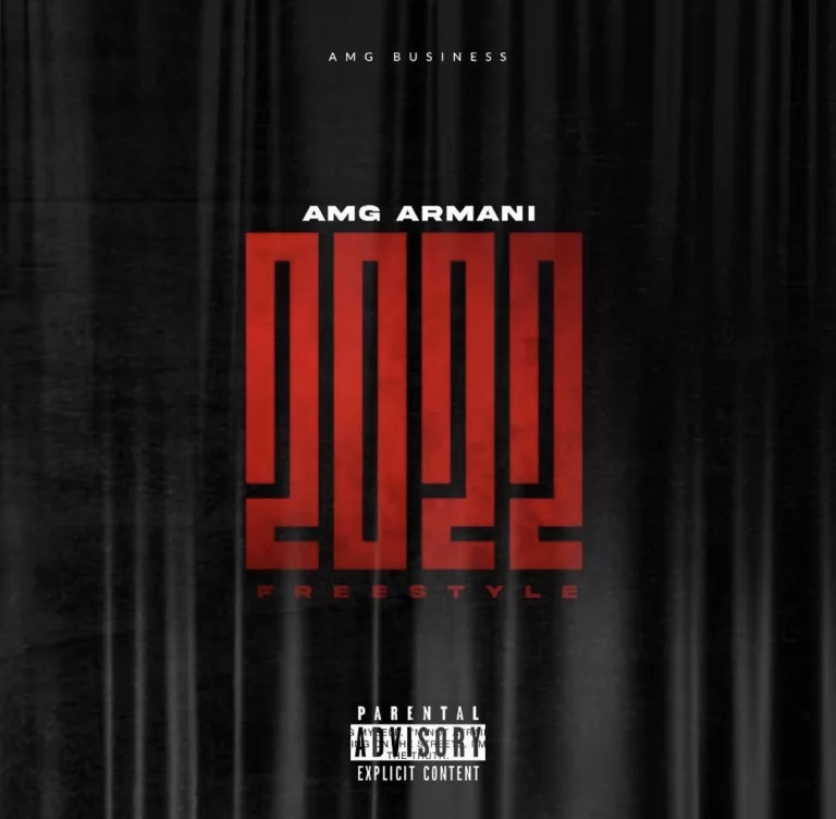 AMG Armani - 2022 Freestyle