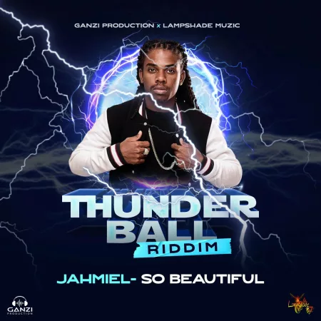 Jahmiel – So Beautiful