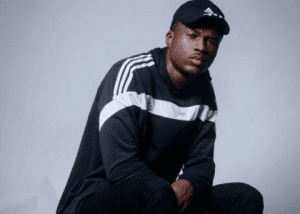 Joey B Adidas