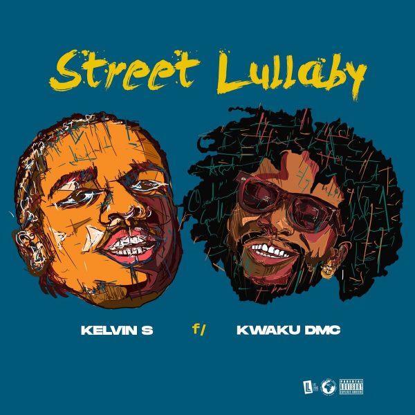 Kelvin SKwaku DMC Street Lullaby mp3 image