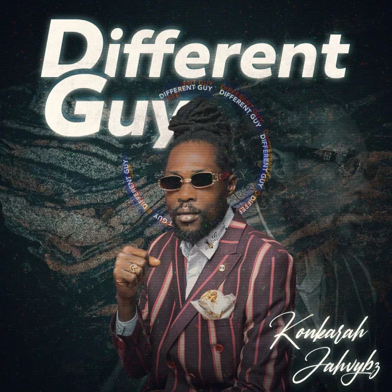 Konkarah JahVybz – Davi Ft. Yaa Pono Konkarah JahVybz – Go Getter Ft. Obibini