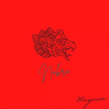 Magnom - Nobro