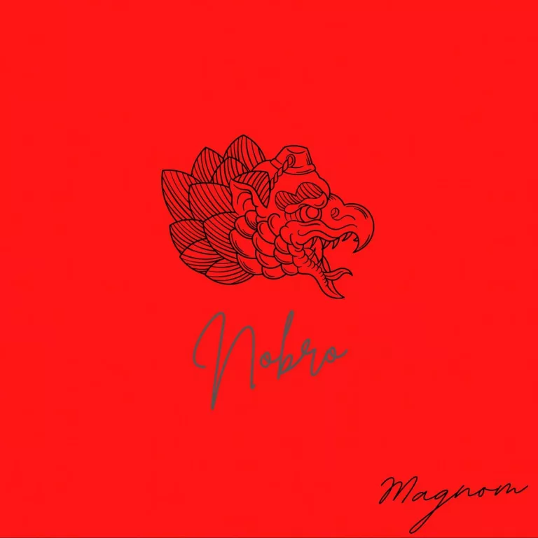 Magnom – Nobro Magnom - Nobro