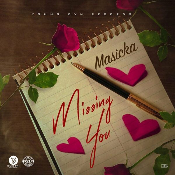 Masicka Missing You mp3 image