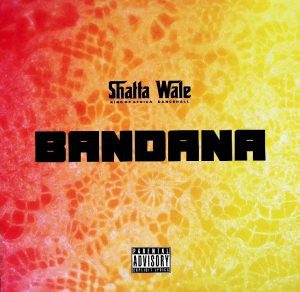 Shatta Wale – Bandana