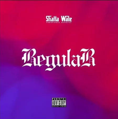 Shatta Wale – Regular