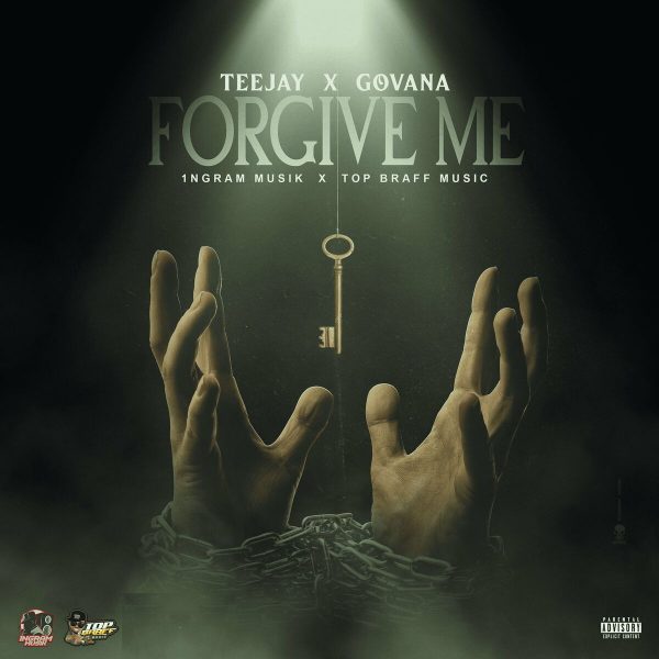 Forgive Me by Teejay Ft. Govana