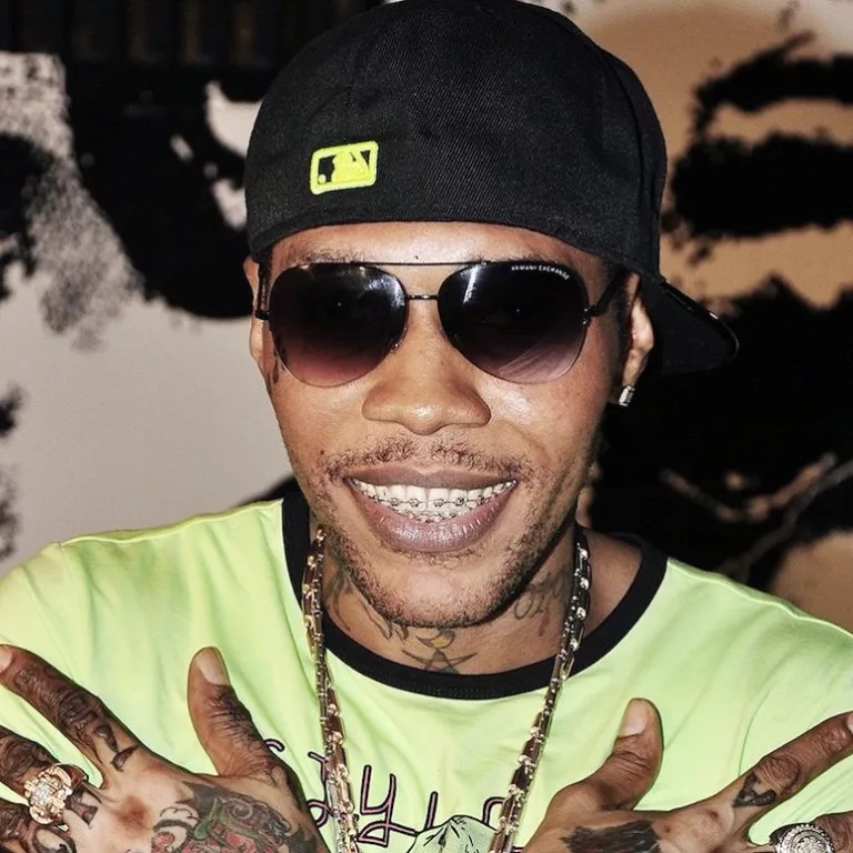 Vybz Kartel – Stimulus Ft. Shawn Storm Vybz Kartel - Stimulus Ft. Shawn Storm