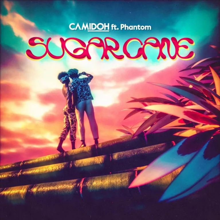 Camidoh – Sugarcane Camidoh - Sugarcane
