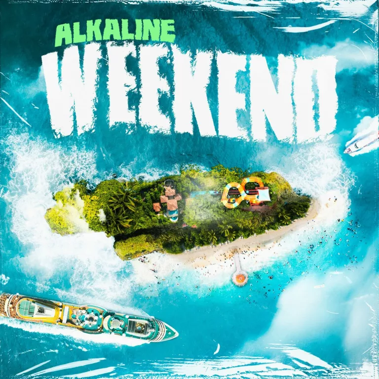 Alkaline – Weekend Alkaline - Weekend