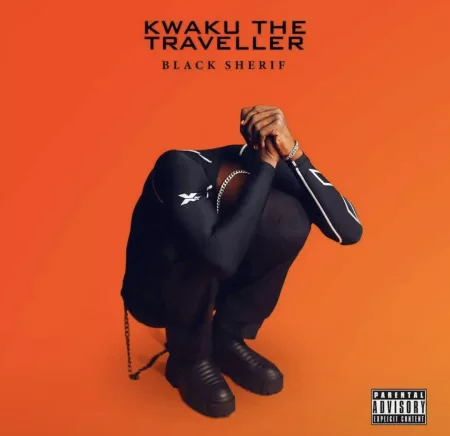 Black Sherif – Kwaku The Traveller