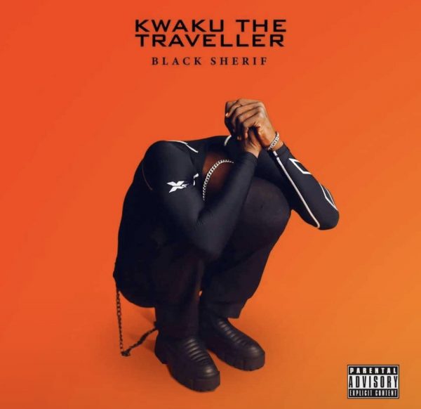 Black Sherif Kwaku The Traveller mp3 download