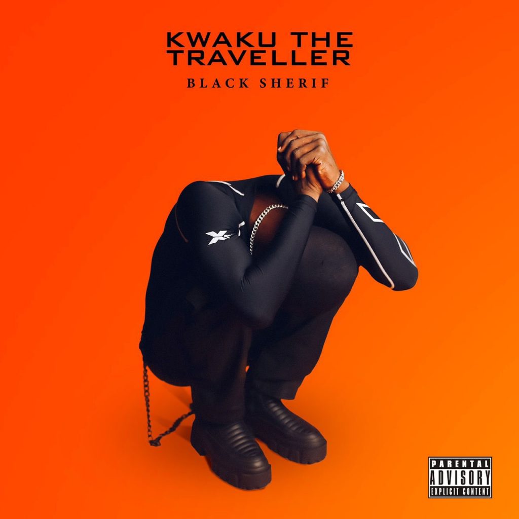 Review: Black Sherif - Kwaku The Traveller