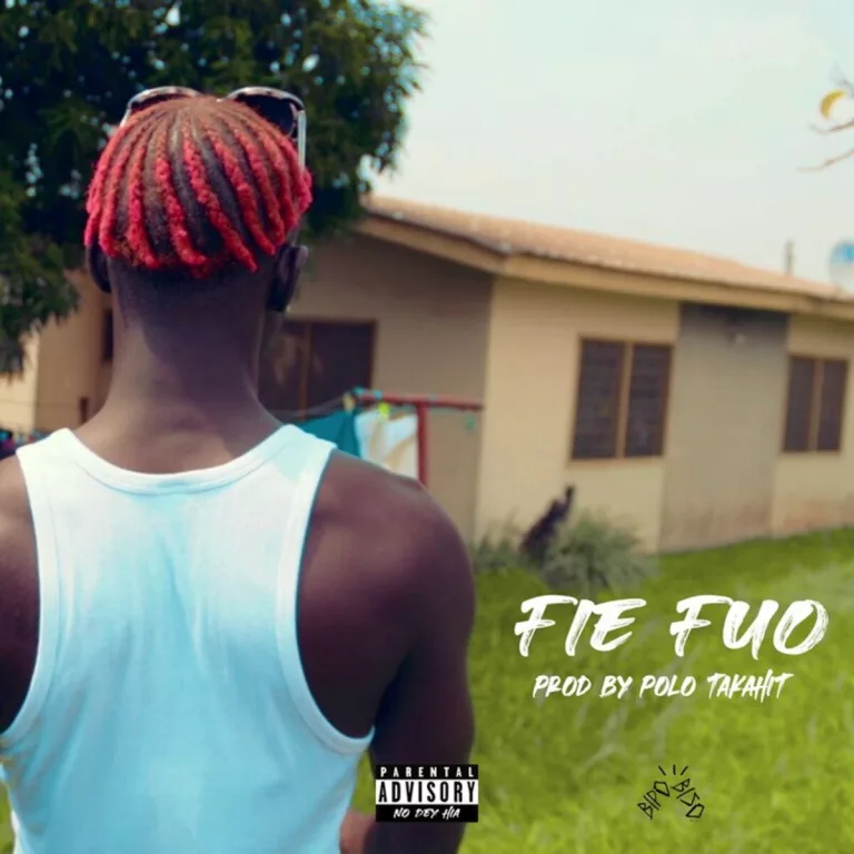 Bosom P-Yung – Fie Fuo Bosom P-Yung - Fie Fuo