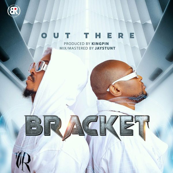 Bracket Out There mp3 image