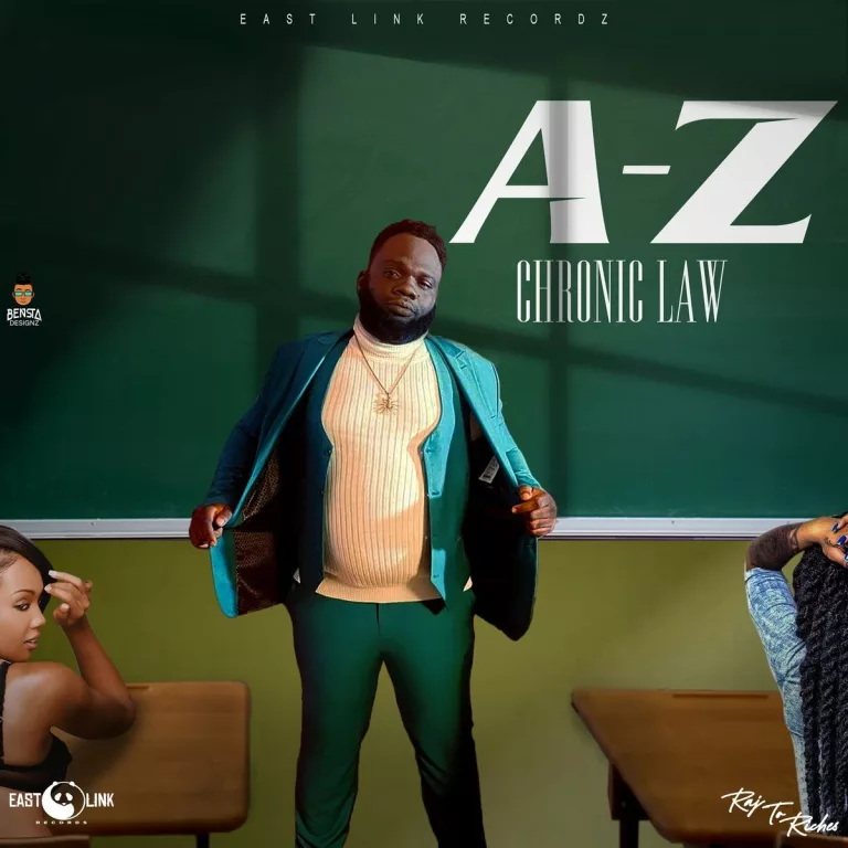 Chronic Law – A-Z Chronic Law - A-Z