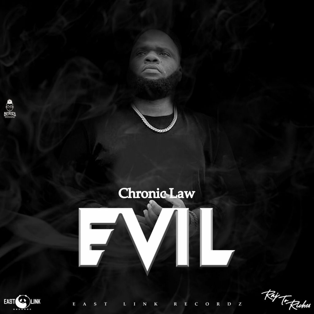 Chronic Law - Evil