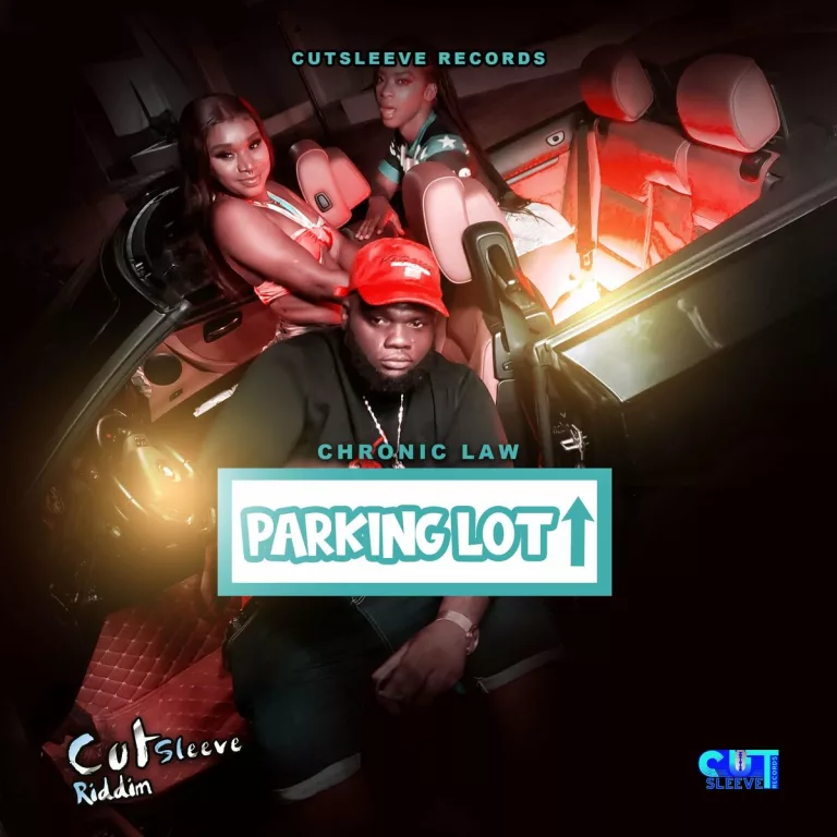Chronic Law – Parking Lot Chronic Law - Parking Lot