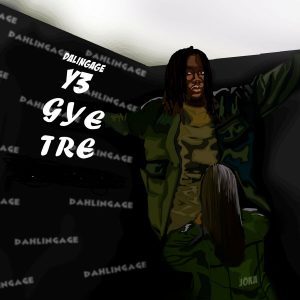 DahLin Gage &ndash; Y3gye Tre