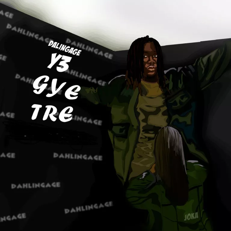 DahLin Gage - Y3gye Tre