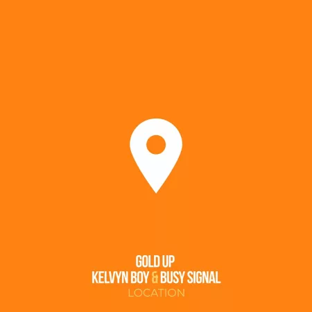 Kelvyn Boy – Location Ft. Busy Signal