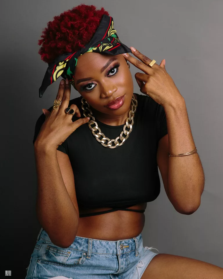 NYA Drops Her Maiden EP "Euphoria Vol. I" - Listen