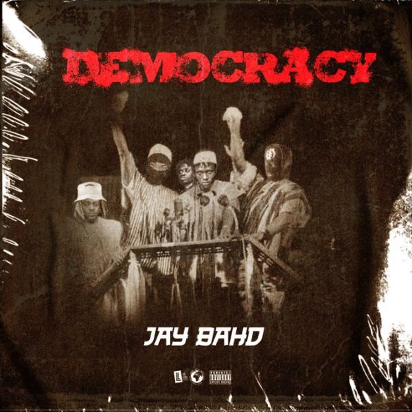 Jay Bahd Democracy Archipalago Diss mp3 image